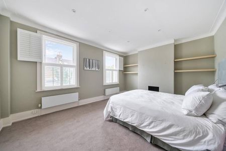 4 bedroom terraced house to rent - Photo 3