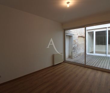 Location Appartement 4 pièces 87m² - Photo 1
