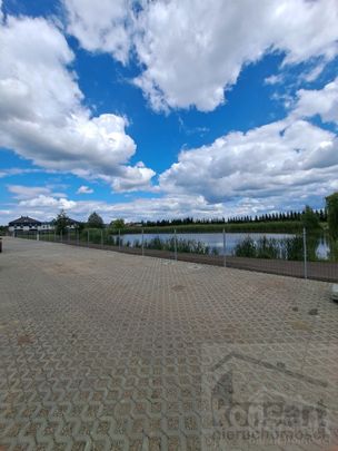 Piękny, nowy biźniak na Mierzynie - Zdjęcie 1