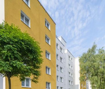 3-Zimmer-Wohnung in Duisburg Wanheimerort - Photo 3