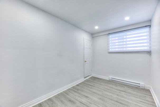 Appartement à louer - Photo 1