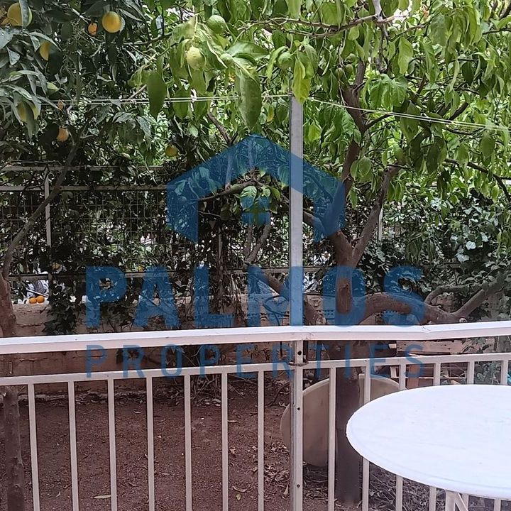 Studio/Γκαρσονιέρα για ενοικίαση Λιούμη (Αιγάλεω) - Photo 1