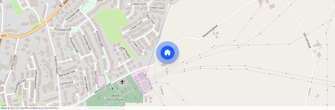 Newry, Monks Hill Road, BT34 2FD, Down
