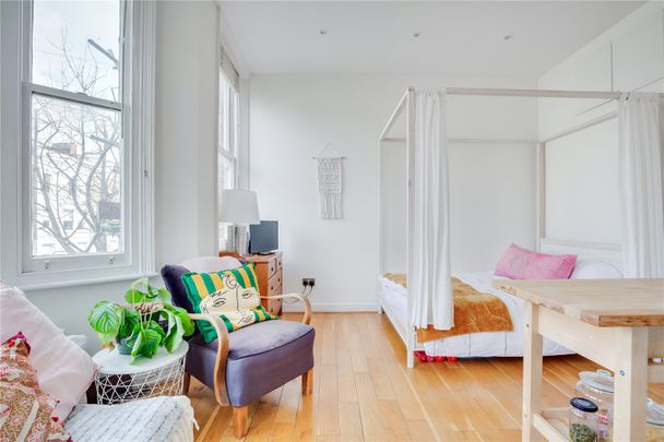 Netherwood Road, W14, London - Photo 1