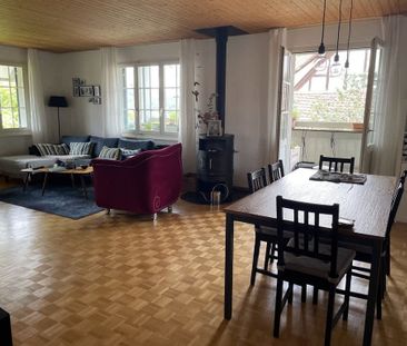 3.5 Zimmer, 96 m², 1. Stock - Foto 1
