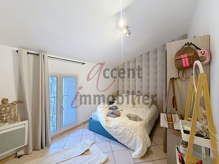 Maison Molleges 3 pièce(s) 49 m2, - Photo 2