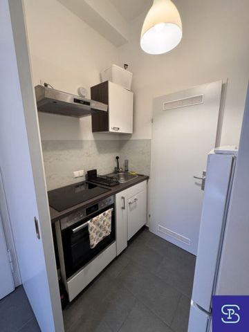 Provisionsfrei: Ruhige 35m² Wohnung im wunderschönen Altbau - 1080 Wien - Photo 3