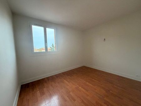 Appartement 3 pièces - Chatou - Les Larris, - Photo 2