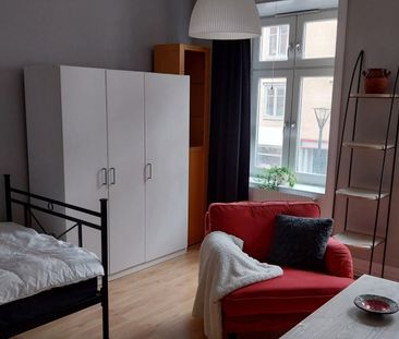 Storgatan 39A - Photo 1