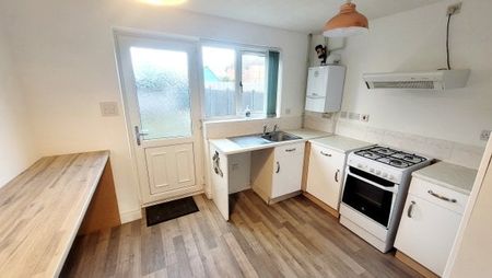 Gamble Close, Ibstock, LE67 - Photo 5