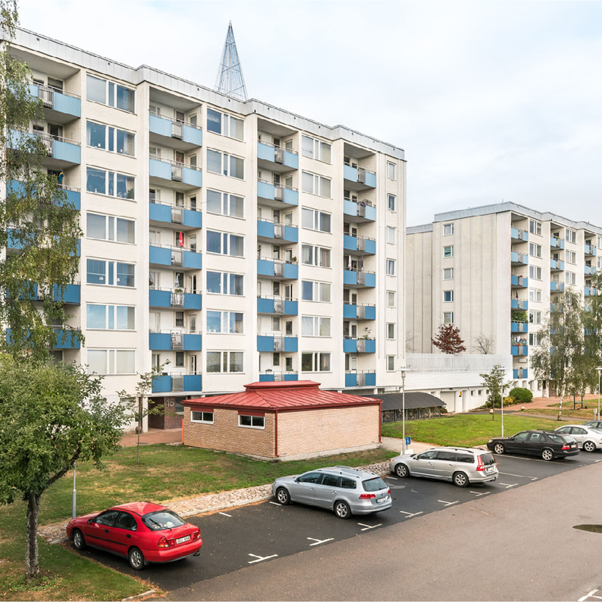 Gränsgatan 17 - Photo 1