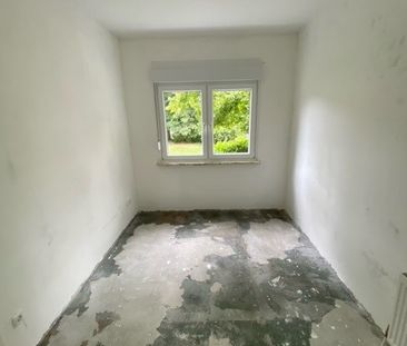 Demnächst frei! 3-Zimmer-Wohnung in Duisburg Ungelsheim - Photo 1