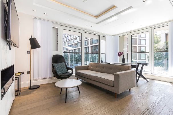 High Street Kensington, Charles House, Kensington, London - Photo 1