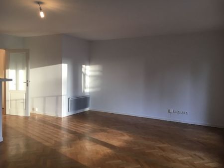 Location appartement 3 pièces, 69.65m², Blois - Photo 3