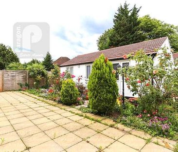 Gunnersbury Avenue, Ealing, W5 - Photo 1