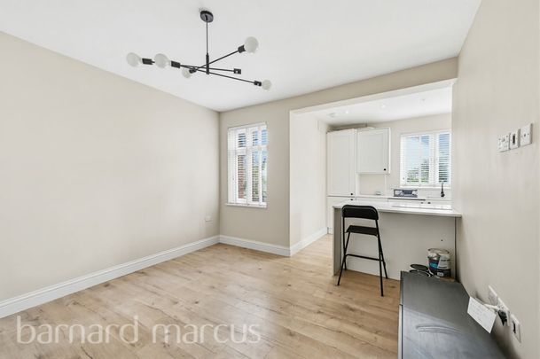 Brampton Road - Photo 1