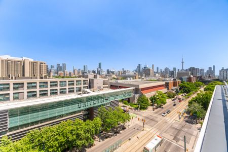 For Lease - 664 Spadina Avenue Unit# 1005, Toronto, Ontario - Photo 2