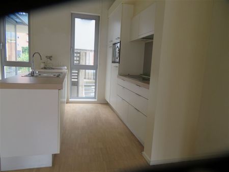 Appartement te Antwerpen (2000) - Photo 4