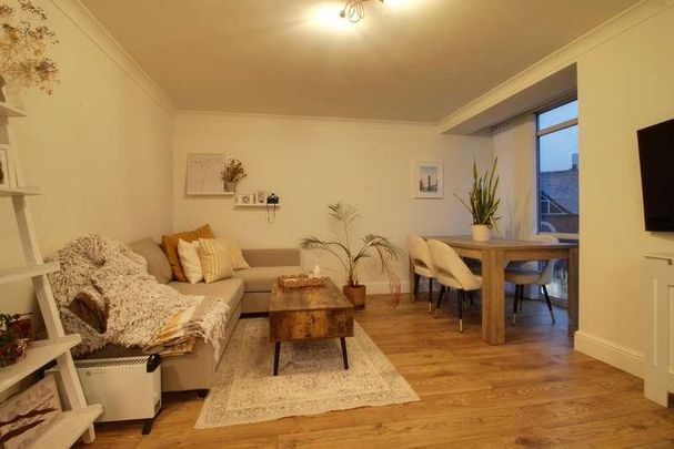 Qube, Townsend Way, Birmingham, B1 - Photo 1