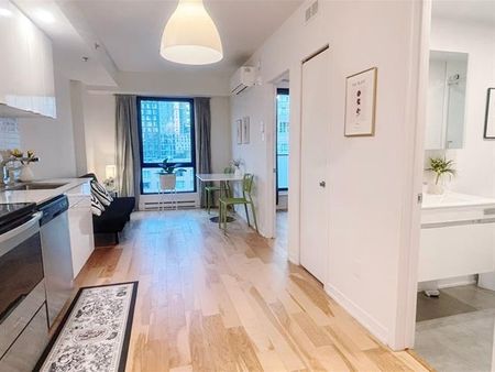 1182 Rue Crescent - Photo 5
