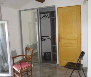 Location Appartement 2 pièces 46m² NARBONNE 11100 - Photo 4