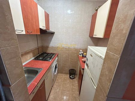 Garsoniera in Pacurari, langa Mega Image - Fotografie 3