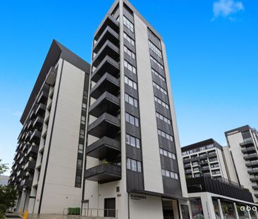 710/35 Furzer Street, Phillip ACT 2606 - Apartment For Rent - $525 ... - Photo 2