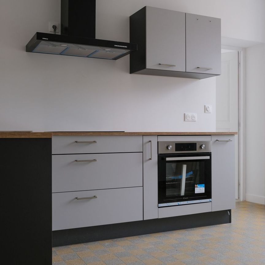 GAUCHIN-VERLOINGT : MAISON ENTIEREMENT RENOVEE - Photo 1