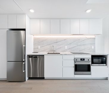 Appartement - 4906-1245 Rue De Bleury - Photo 6