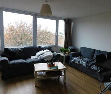 4 bedroom flat to rent - Photo 4