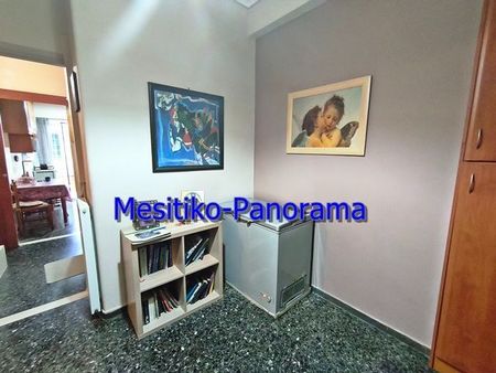 Διαμέρισμα για ενοικίαση Άνω Κυψέλη (Κυψέλη) - Φωτογραφία 4