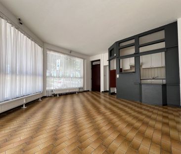 Appartement te huur in Tournai voor € 680 met 1 slaapkamer - Foto 1