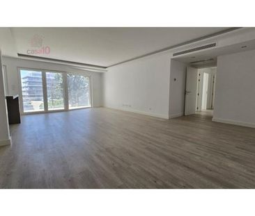 Apartamento T3 - Photo 6