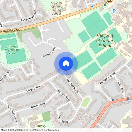 Elmdale Court, Trowbridge