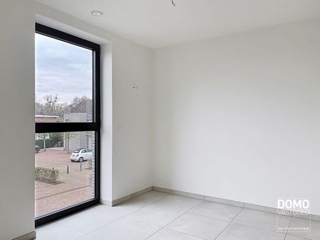 Appartement te huur - Foto 4