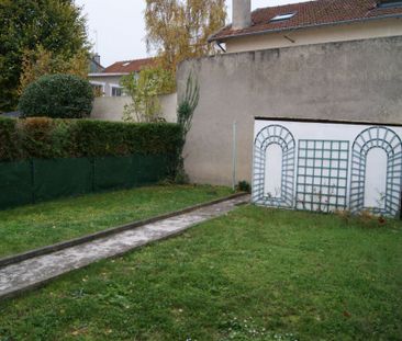 Maison Chatou 3 pièce(s) 60 m2 - Photo 2