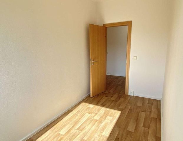 Sanierte Familienwohnung – Ihr neues Zuhause wartet! - Foto 1