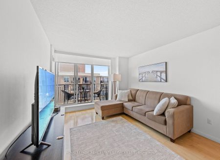 For Lease - 18 Wanless Avenue Unit# 606, Toronto, Ontario - Photo 2