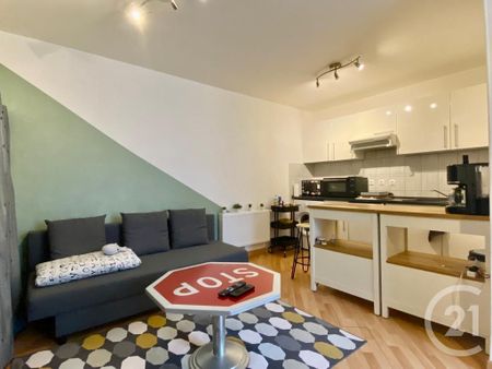 Location Appartement 1 pièce 23m² ARS SUR MOSELLE 57130 - Photo 2