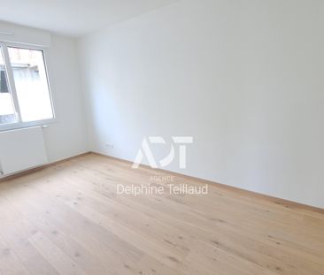 Location Appartement 3 pièces 63m² MEYLAN 38240 - Photo 3