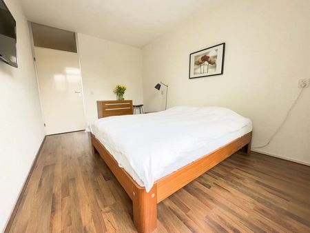 Te huur: Appartement Spinnekop in Amsterdam - Foto 3