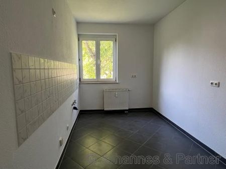 01187 Dresden - Plauen , Bernhardstraße 44 WE 6 - Photo 5