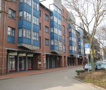 Seniorenwohnung für Bewerber ab 60 Jahre mit WBS - Photo 1