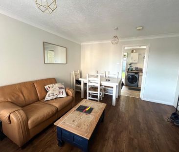 2 bedroom house to rent - Photo 2