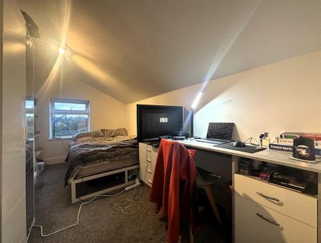 4 bedroom house to rent - Photo 4