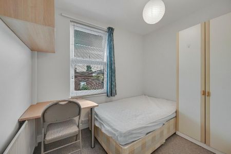 5 bedroom house to rent - Photo 3