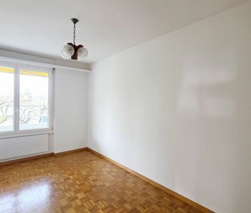 4.5 Zimmer, 87 m², 2. Stock - Photo 2