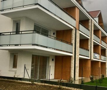 Appartement T3 à VOREPPE - Photo 3