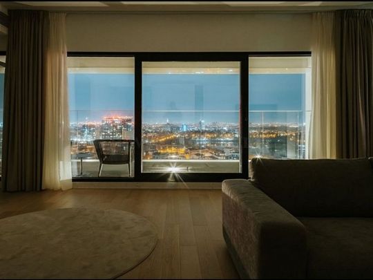 One Verdi Park - 3 bedroom apartment for rent, 2 parking lots - Fotografie 1