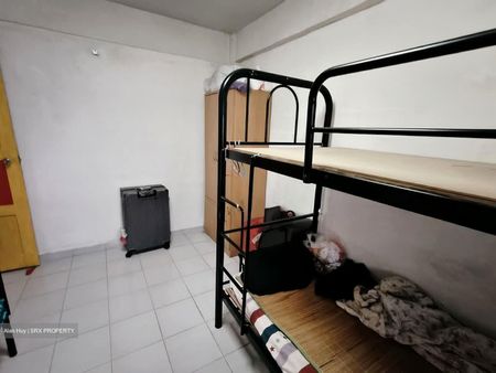 Blk 41 SIMS VISTA (Geylang), HDB 3 Rooms - For Rent - Photo 2